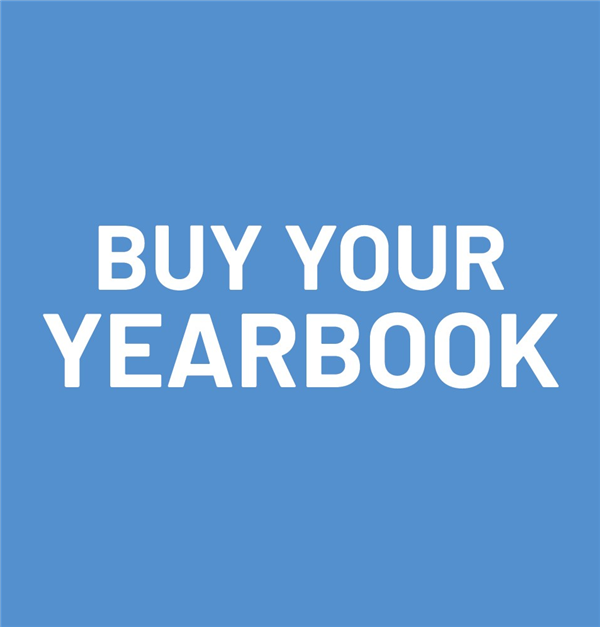 Buy Your Yearbook Reminder